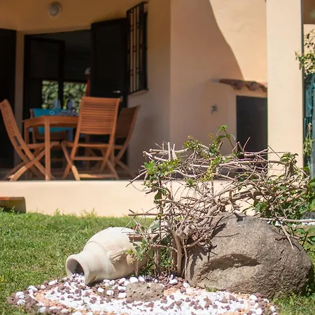 Monolocale Ichnusa 50 Metri Dal Mare Lejlighed Costa Rei