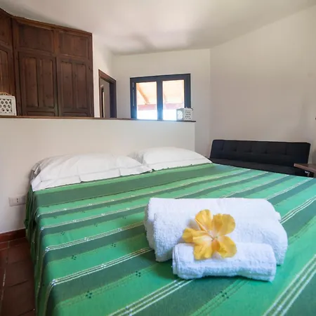 Monolocale Ichnusa 50 Metri Dal Mare Apartment Costa Rei
