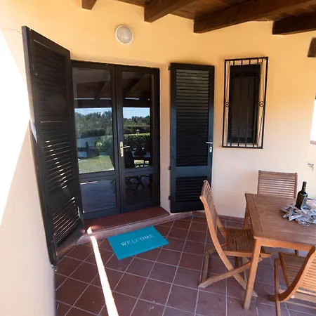 Monolocale Ichnusa 50 Metri Dal Mare Apartment *