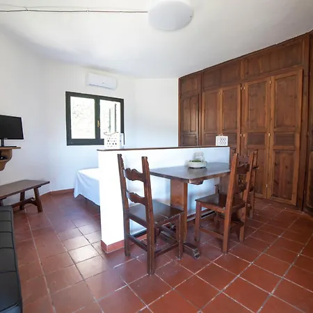 Monolocale Ichnusa 50 Metri Dal Mare Apartment *
