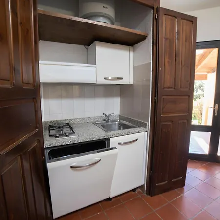 Monolocale Ichnusa 50 Metri Dal Mare Apartment